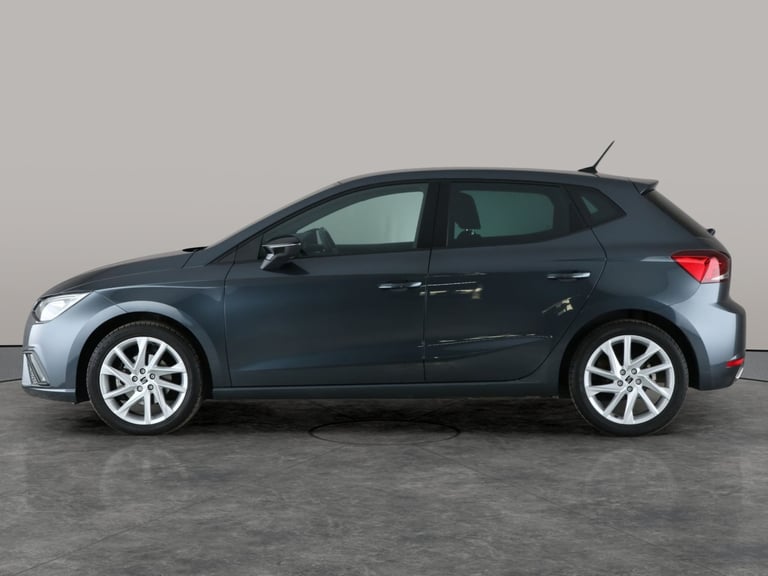 2023 SEAT Ibiza 1.0 TSI FR Hatchback 5dr Petrol Manual Euro 6 (s/s) (110 ps) - LED - NAV -  Hatch...