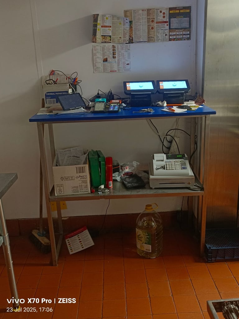 Cheap Takeaway business for sale ls5 