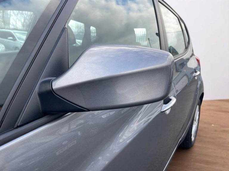 2013 Hyundai ix20 1.6 Active Auto Euro 5 5dr Petrol