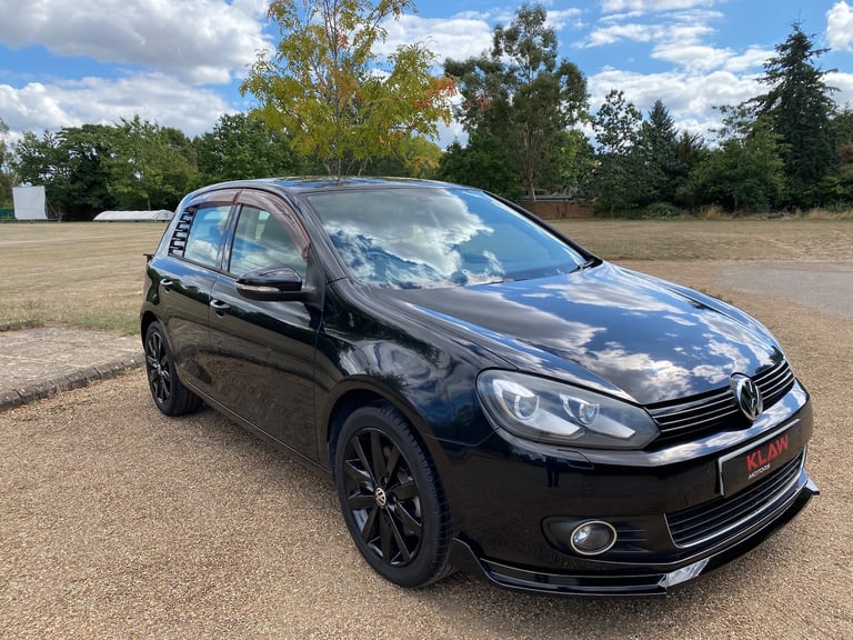 image for 2011 Volkswagen Golf 1.4 TSI MATCH DSG EURO 5  5dr PETROL AUTOMATIC Petrol