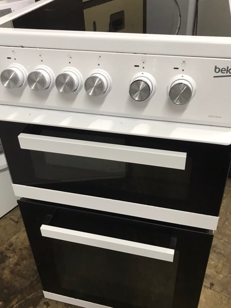Electric ceramic cooker, Beko