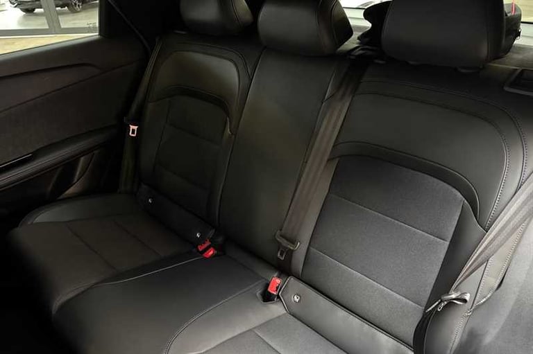 2023 MG MG4 150kW Trophy EV Long Range 64kWh 5dr Auto HATCHBACK ELECTRIC Automatic