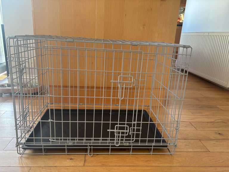 Dog Crate