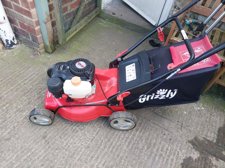 Second-Hand Lawn Mowers & Grass Trimmers for Sale in Sunderland, Tyne and  Wear | Gumtree
