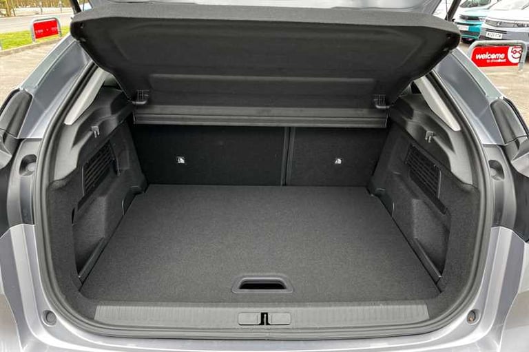 2021 Citroen C4 1.2 PureTech [130] Shine 5dr HATCHBACK PETROL Manual