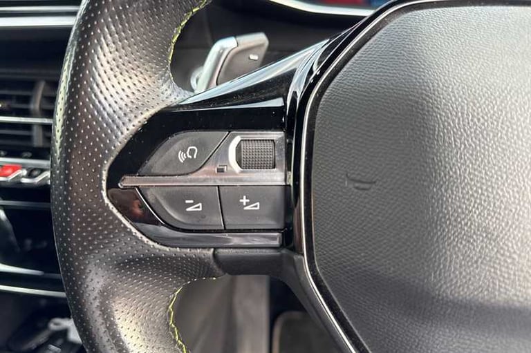 2022 Peugeot 2008 1.2 PureTech GT SUV 5dr Petrol EAT Euro 6 (s/s) (130 ps) SUV Petrol Automatic