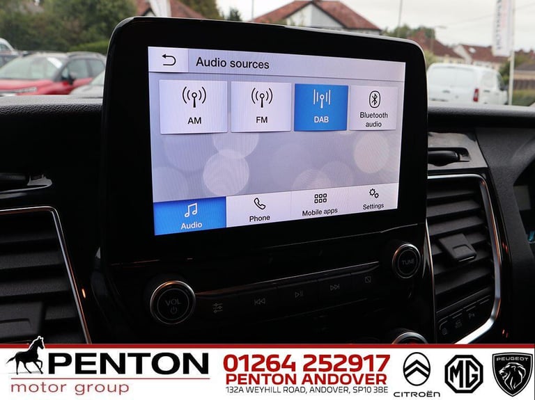 2022 Ford Transit Custom 2.0 300 EcoBlue Limited L2 H1 Euro 6 5dr PANEL VAN Diesel Manual