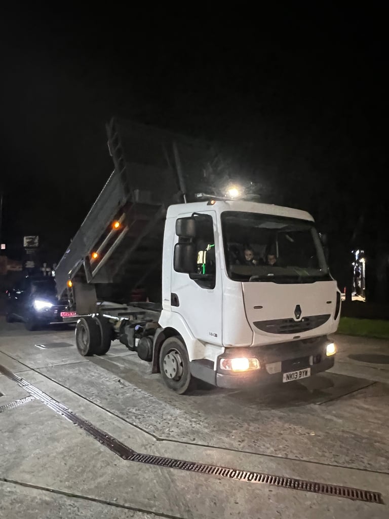 Renault Trucks, PREMIUM ROUTE (R4), Other, 2013, 10837 (cc)