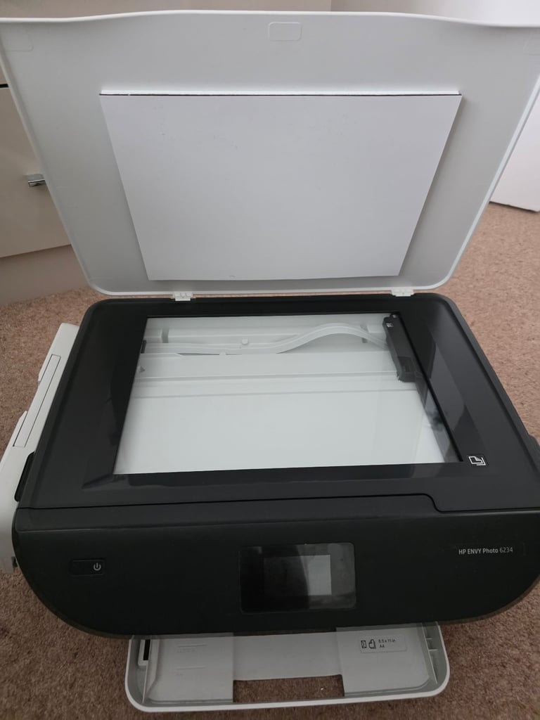 HP Envy Photo 6234 Printer