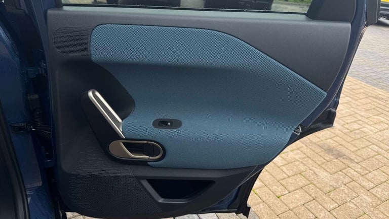  MINI Aceman 160kW SE Exclusive 54kWh 5dr Auto Hatchback Electric Automatic