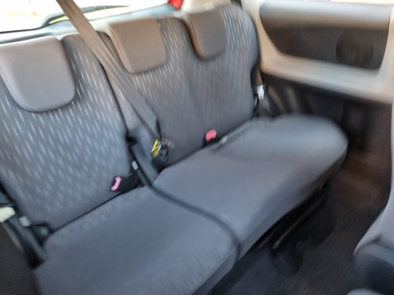 2009 Toyota Yaris 1.33 VVT-i TR 3dr [6] HATCHBACK Petrol Manual