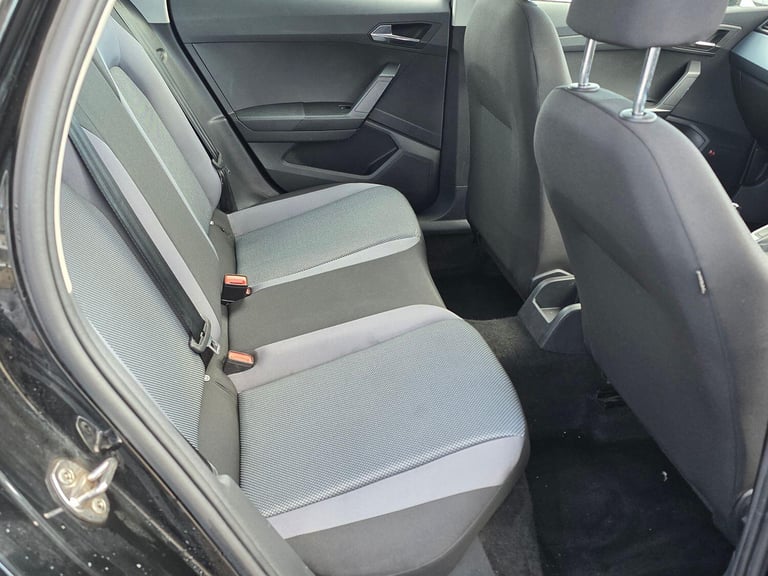 SEAT ARONA 1.6 TDI SE Technology Lux 2019