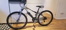 Giant Ricon 26in bicycle in good condition