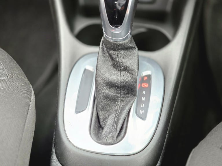 2016 Vauxhall Corsa 1.4i ecoFLEX Energy Easytronic Euro 6 (s/s) 5dr (a/c) HATCHBACK Petrol Automatic