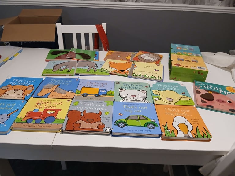 image for Childrens books