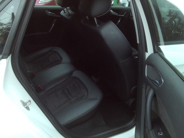 2015 Audi A1 1.4 TFSI Sport 5dr S Tronic White 56k Miles Years MOT Warranty £35 Road Tax HATCHBAC...