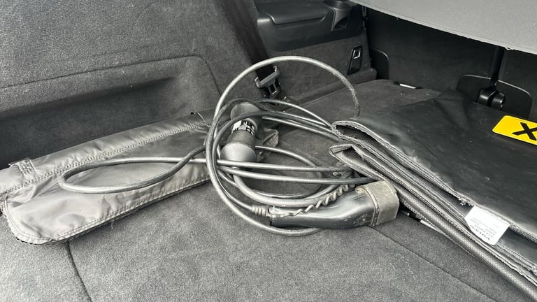 2021 Volvo XC90 2.0 T8 Recharge PHEV Inscription Pro 5dr AWD Auto ESTATE PETROL/ELECTRIC Automatic