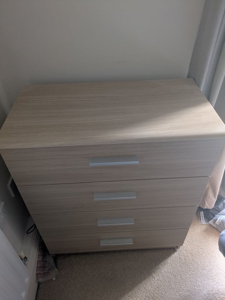 image for Chest of drawers