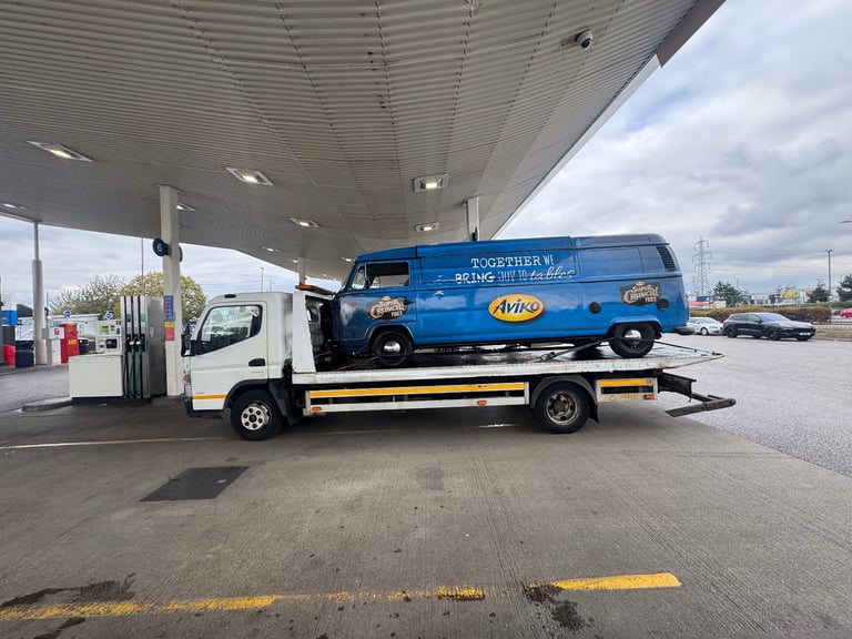 24-7 CHEAP CAR VAN 7.5T BREAKDOWN RECOVERY SERVICE VEHICLE TOW TRUCK TRANSPORT JUMP START NATIONWIDE