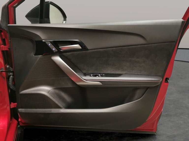 2024 MG MG4 320kW EV XPOWER 64kWh 5dr Auto HATCHBACK ELECTRIC Automatic