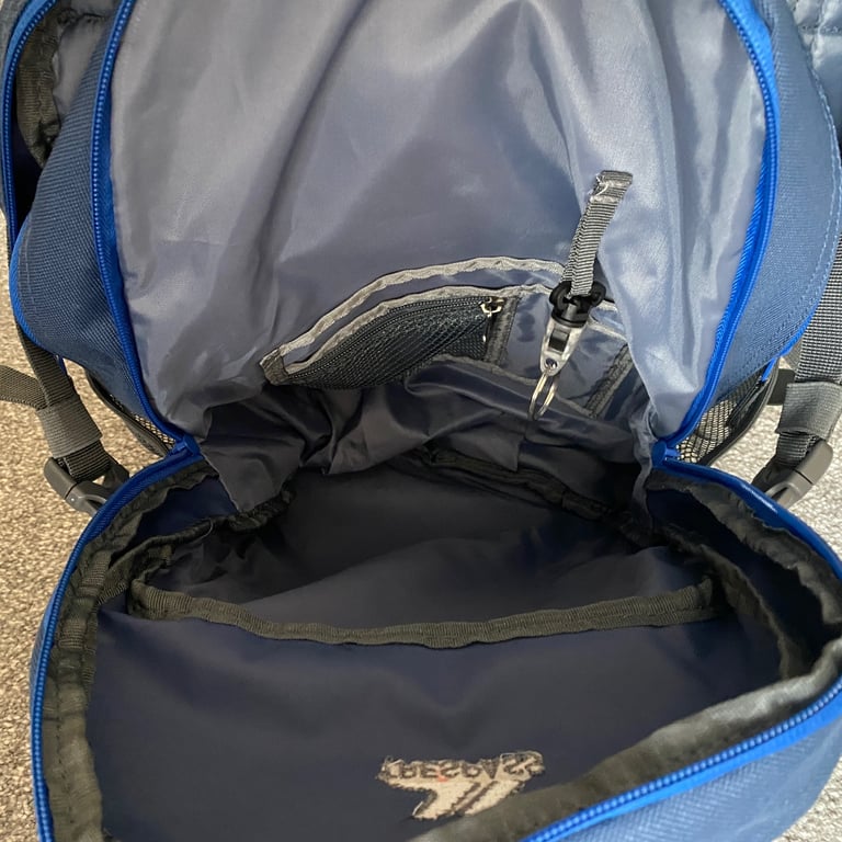 The Trespass Albus 30L Backpack