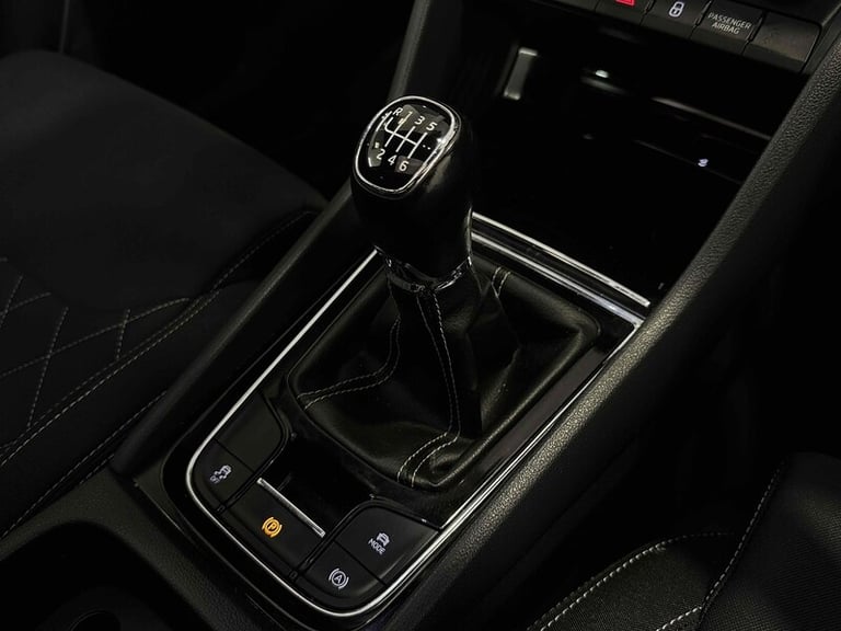 2019 Skoda Karoq TSI ACT SportLine SUV Petrol Manual