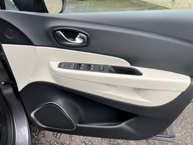 2018 Renault Captur 0.9 TCE 90 GT Line 5dr HATCHBACK Petrol Manual