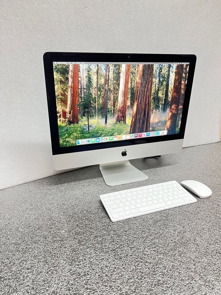 Apple iMac 24