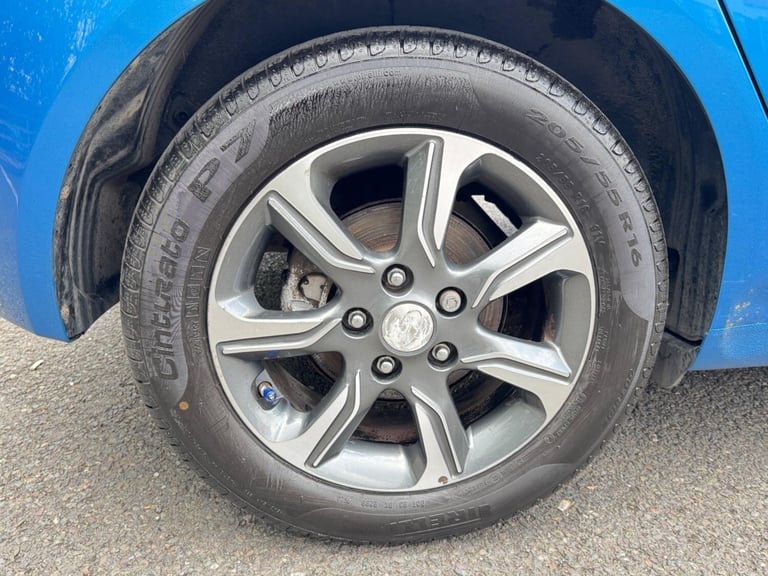 2015 Hyundai Ix20 1.4 Blue Drive SE Euro 6 (s/s) 5dr MPV Petrol Manual