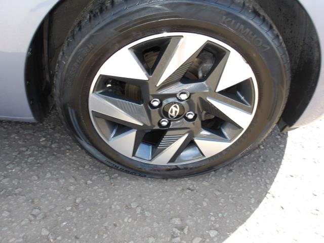2024 Hyundai i10 1.0 Advance 5dr HATCHBACK PETROL Manual