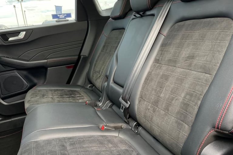 2022 Ford Kuga 2.0 EcoBlue ST-Line X Edition SUV 5dr [Auto] AWD, PANORAMIC ROOF, REVERSING SUV Di...