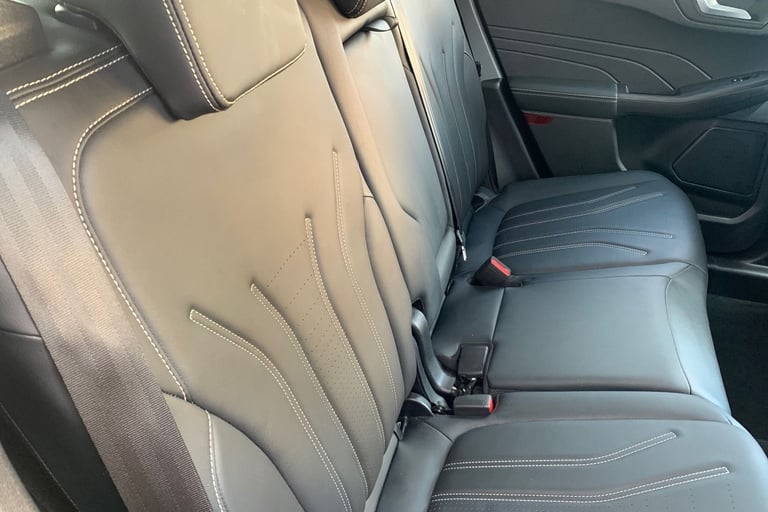 2022 Ford Kuga FM9BZ 4x4 Hybrid Automatic