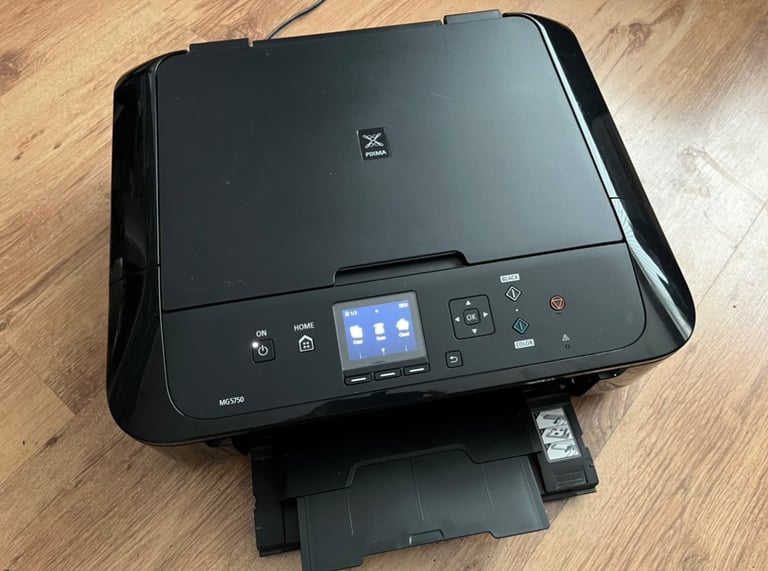 image for Canon Pixma Printer