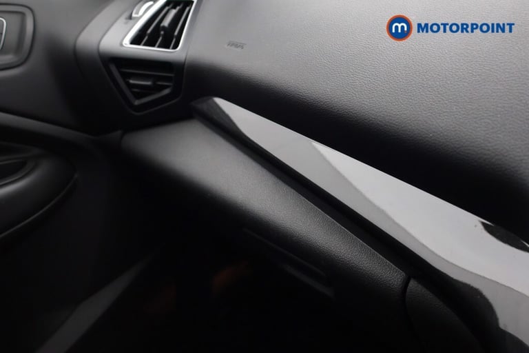 2019 Ford Kuga 1.5 EcoBoost ST-Line 5dr 2WD HATCHBACK PETROL Manual