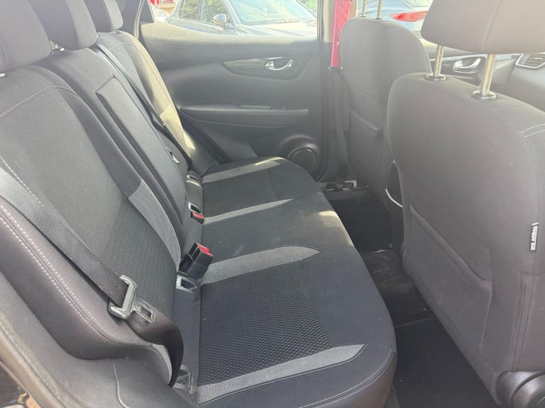2019 Nissan Qashqai 1.3 DIG-T Acenta Premium SUV 5dr Petrol Manual Euro 6 (s/s) (140 ps) HATCHBAC...