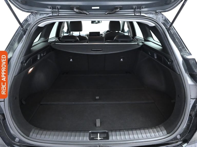 2022 Kia Ceed 1.5 T-GDi 3 Sportswagon 5dr Petrol Manual Euro 6 (s/s) (158 bhp) Estate PETROL Manual