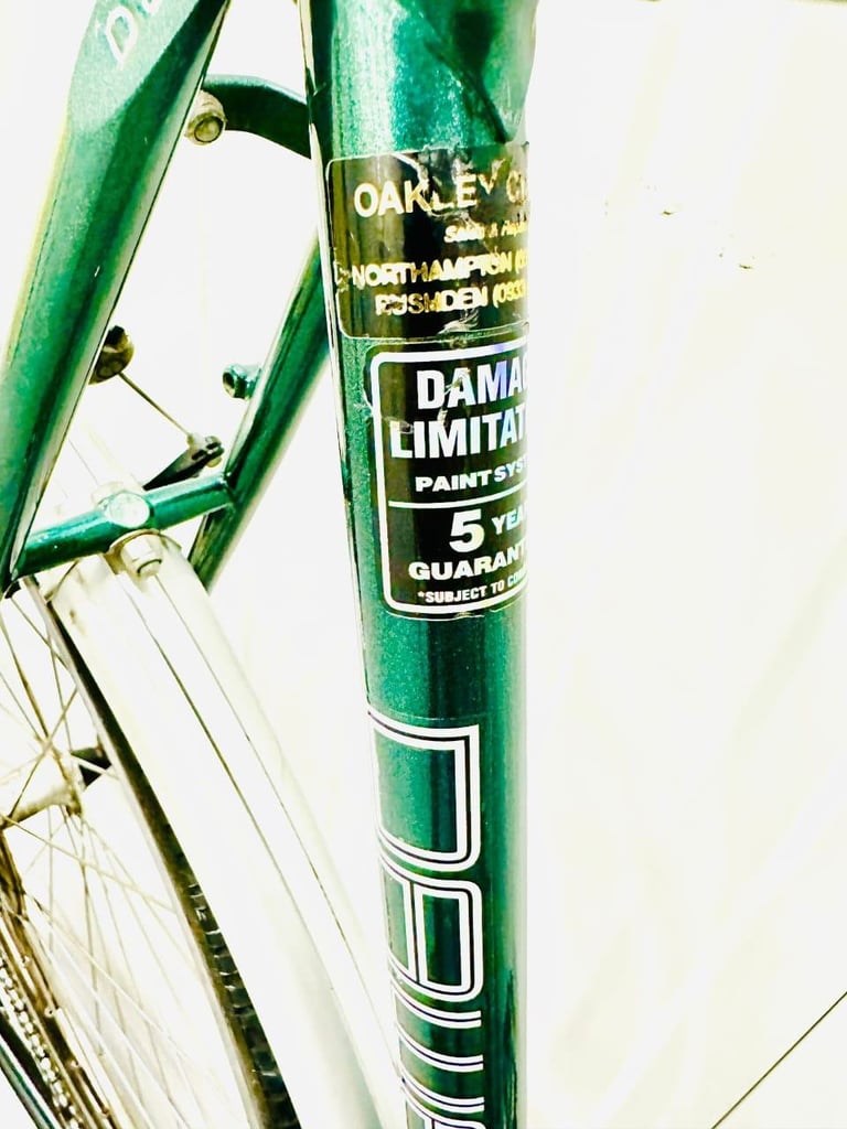 33  DAWES GALAXY Size/L 24 Speed Index Gears Full Serviced Road Bike WARRANTY1