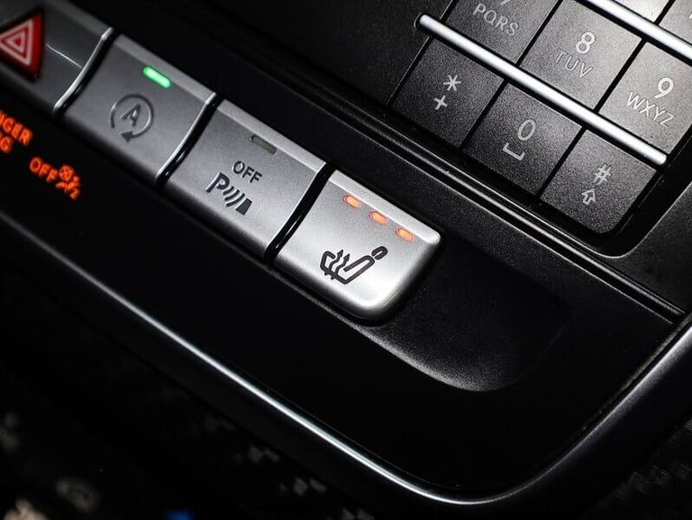 2016 Mercedes-Benz A-Class A200 AMG Line Hatchback Petrol Manual