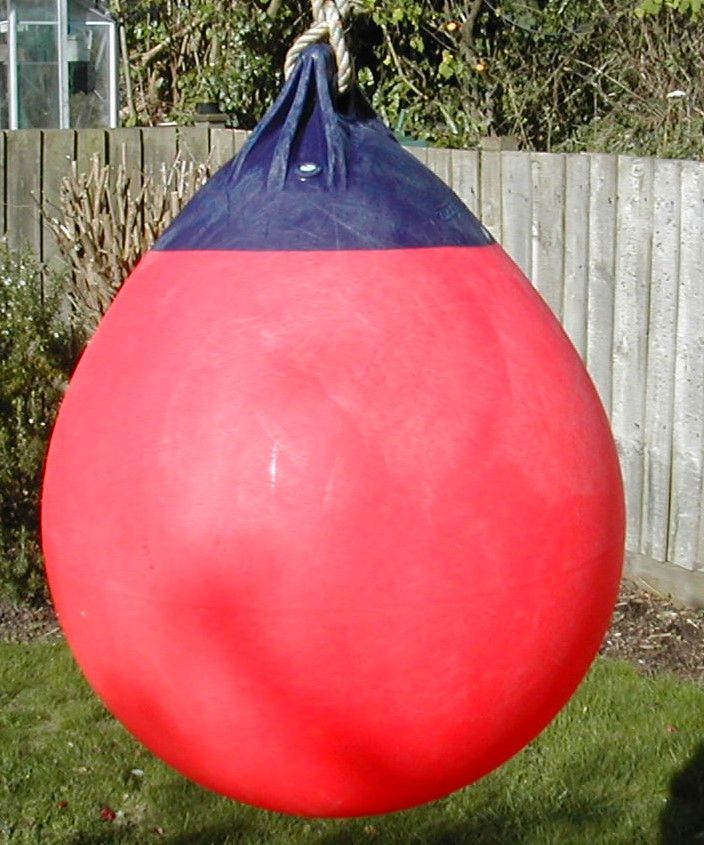image for Polyform A4 buoy