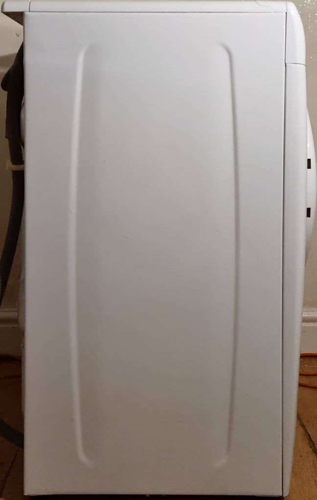 8kg Hoover dynamic next washing machine 