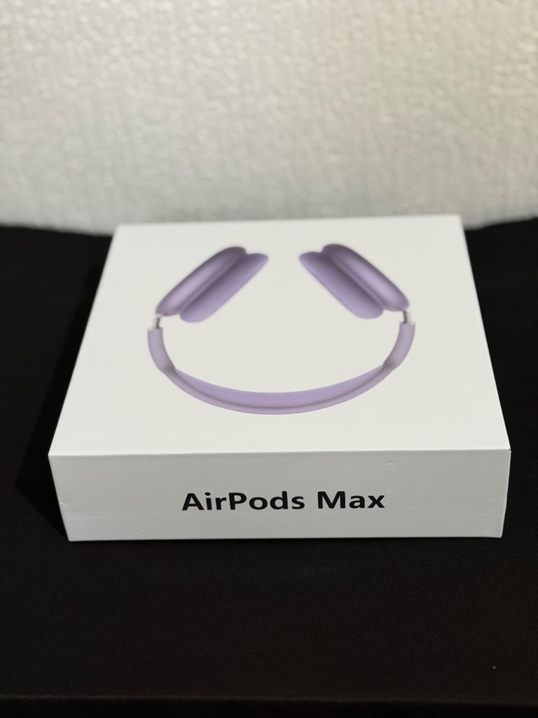 AirPods Max Wireless 