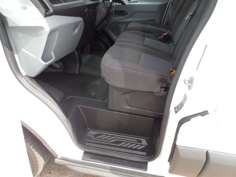  Ford Transit 2.0 TDCi 130ps H2 Van Diesel