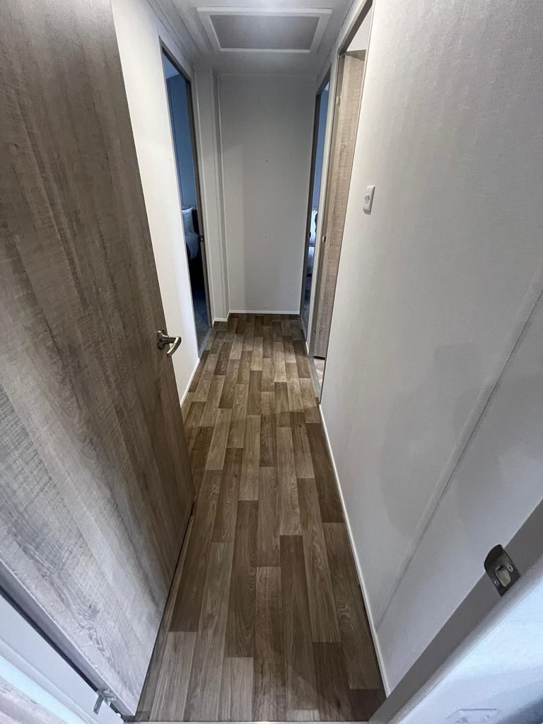 Willerby Mappleton in East Riding of Yorkshire  - Lodge / Caravan 