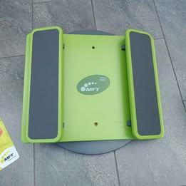 image for BALANCE BOARD the MFT Sport Disc is ideal for home training