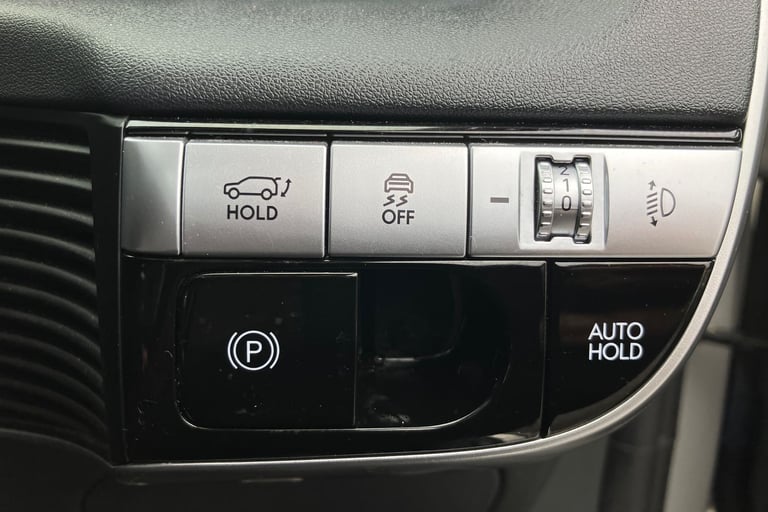 2022 Hyundai IONIQ 5 160kW Ultimate 73 kWh 5dr Auto Estate ELECTRIC Automatic