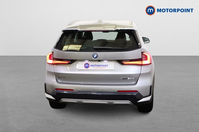 2023 BMW X1 xDrive 25e xLine 5dr [Tech Plus Pk] Step Auto SUV Hybrid Automatic