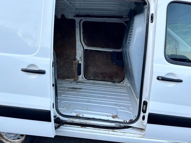 2013 Citroen Dispatch 1.6 1000 HDi Enterprise FWD L1 H1 5dr PANEL VAN Diesel Manual