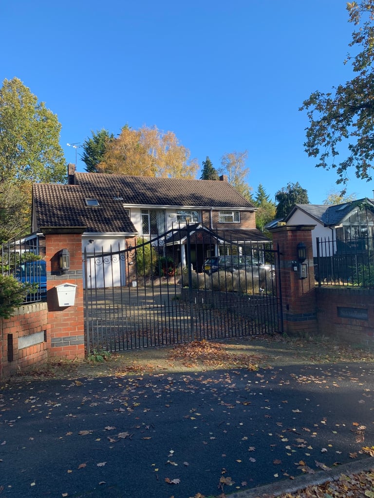 One bedroom apartment 