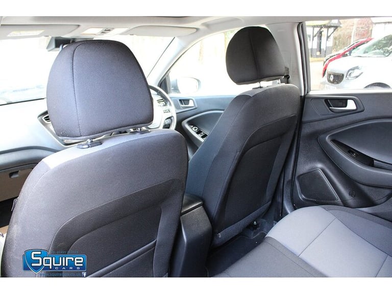 2018 Hyundai i20 T-GDi Premium SE Nav Hatchback Petrol Manual