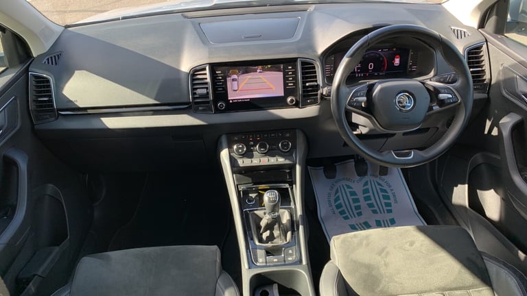 2024 Skoda Karoq 1.5 TSI ACT SE L SUV 5dr Petrol Manual Euro 6 (s/s) (150 ps) SUV Petrol Manual